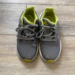 Boys Adidas sneakers